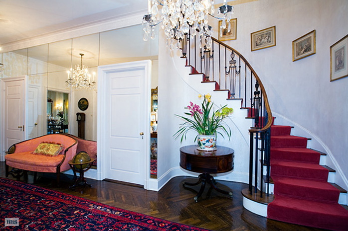 Photo 1 of 770 Park Avenue, Upper East Side, NYC, $17,500,000, Web #: 565897